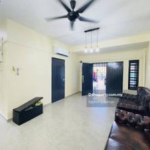 Renovated, Extended Double Storey Terrace Taman Tuanku Jaafar Seremban