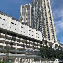 Cerrado / Dengkil/Selangor/ Below Market Value 30 %