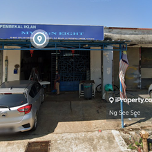 Single sty factory, Jalan tp 7/8, Taman Perindustrian UEP