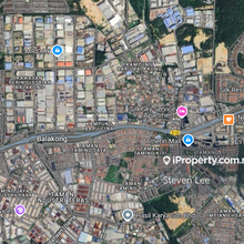 Balakong Industrial Land