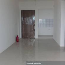 Zen 6, Gelugor for sale, 1050sqft, 3 bedrooms