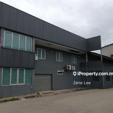 Warehouse for Sale