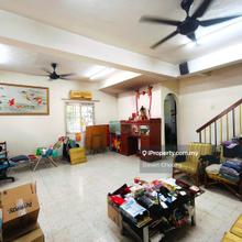Corner 2 Stry Terrace @ Taman Muda, Ampang 