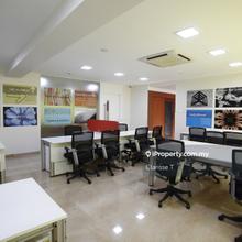 Office for Rent