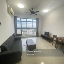 Good Location/The Garden Residence/Skudai/1 Bedroom/Rm1800