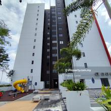 Condo With Balcony Unit, Avia Plus 