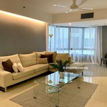 Walking Distance for all amenities, link bridge to shopping mall