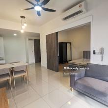 Continew Residensi near MRT Cochrane, Ikea Cheras, Mytown Mall
