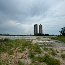 9.71 Acres Klebang Land, Klebang Beach , Dataran 1 Malaysia, Sheraton 