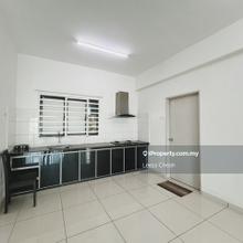 Best Deal Renovated & Partly Furnished