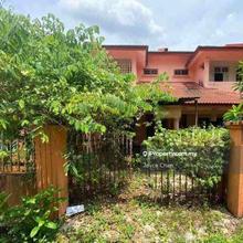 2 Storey Terrace House  - Peringat, Kota Bharu, Kelantan