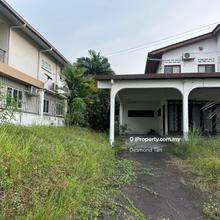 Superb value Bungalow at prime location gated and guarded