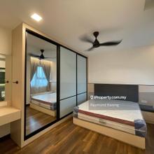 Fully renovated 100% Perfect Condition House