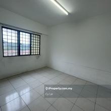 Camera Apartment Taman Bukit Segar