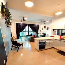 Citizen 2 , Taman Sri Sentosa, Jalan Klang Lama (Old Klang Road)