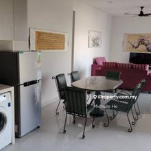 Kings Bay/ Danga Bay/ For Rent