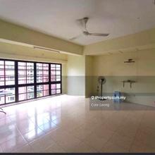 Sungai Long Cypress Condominium For Rent , Cheras Sungai Long