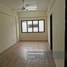 Taman Bukit Segar Flat For Sale
