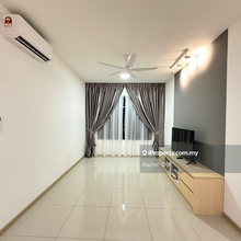 You city iii Cheras KL