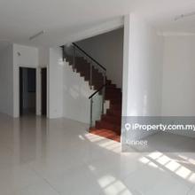 Best Unit Raffles Residence 4120sf Partially Furnished