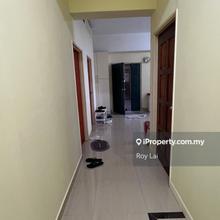 Limited unit renovation 200k view to believe ROI 8per above