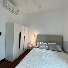 Big Size 3 Rooms Bukit Rimau Kota Kemuning Shah Alam
