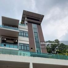 6 Storeys Detached Bungalow Putra Hill, Sungai Buloh with private pool