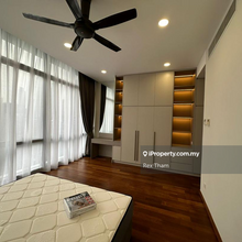 Facing Golf View Unit 