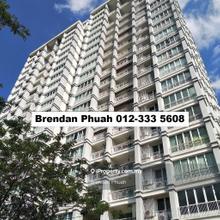 Spacious Unit,Next to Royal Selangor Polo Club