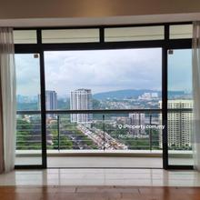 Bangsar Peak renovated kitchen for sale