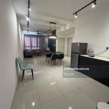 Genting View, Low Down Payment