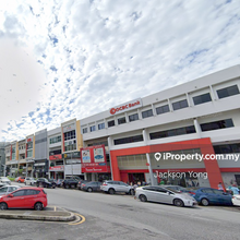 Ss21 damansara utama Freehold Shoplot