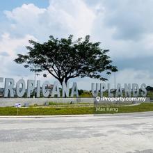 Summit Commercial Hub 3 Storey Shoplot Corner 31x70 Facing Mainroad
