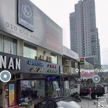 Ground Floor Shop @ Salak South Garden, Kuala Lumpur For Rent 