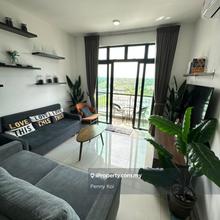 Apartment for rent @ Desaru Utama Residence