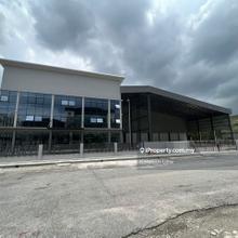 Balakong Bangi Kajang Detached Factory