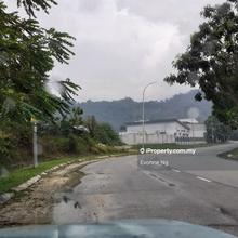 Semenyih Jalan Sungai Lalang Hi Tech 5 Agricultural Land   