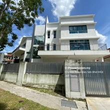 Bungalow for Rent