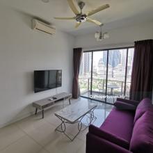Setia Sky Residences KLCC View