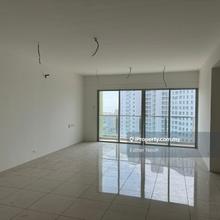 The latitude Condo, Tanjung Tokong. 1600sf
