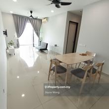 Univ 360 Place, Upm, Seri Kembangan, The Mines