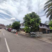 2 min ke Jalan Jelatek. 6,189 kakipersegi. Datuk Keramat, Kuala Lumpur