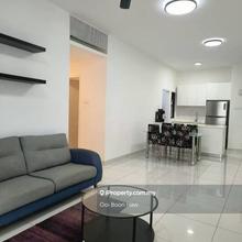 Vertu Resort C Fully Furnished at Batu Kawan Near Columbia Hospital