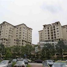 Condominium for Rent