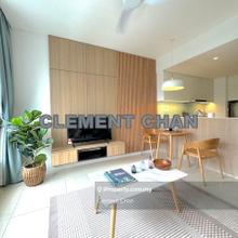 Brand New Muji Inspired 1 Bedroom with Bathtub