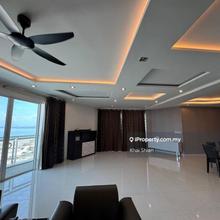 Unit for rent in Gurney paragon
