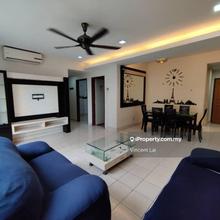 Prima Tiara 2 Segambut