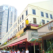 ROI 4.3% Fully tenanted 2 Storey Shop at Plaza Damas