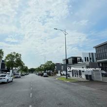 Eco Business Park Cluster Factory
