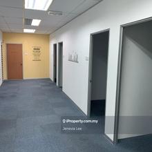 Office for Rent